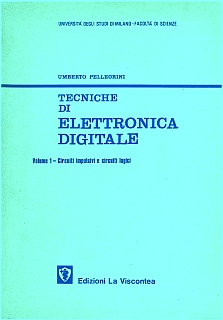Pellegrini - Elettronica Digitale Vol 1